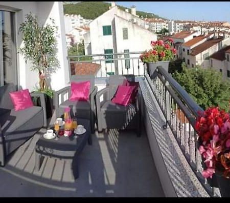 Apartman Paula Makarska Esterno foto