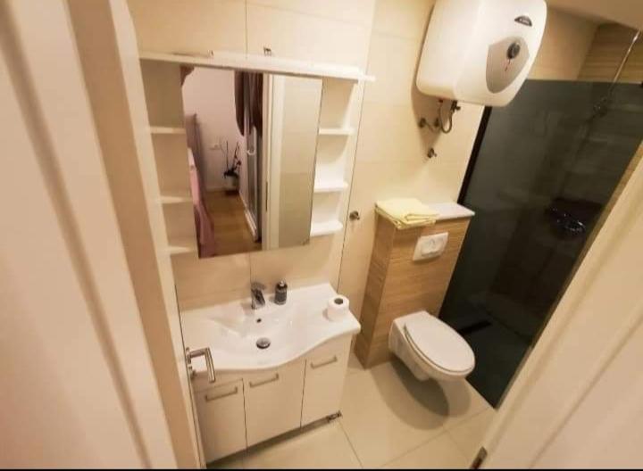 Appartamento Apartman Paula Makarska Esterno foto