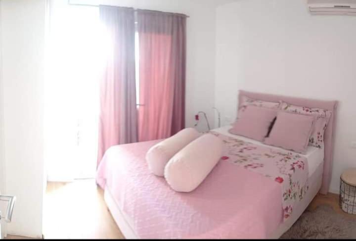 Appartamento Apartman Paula Makarska Esterno foto