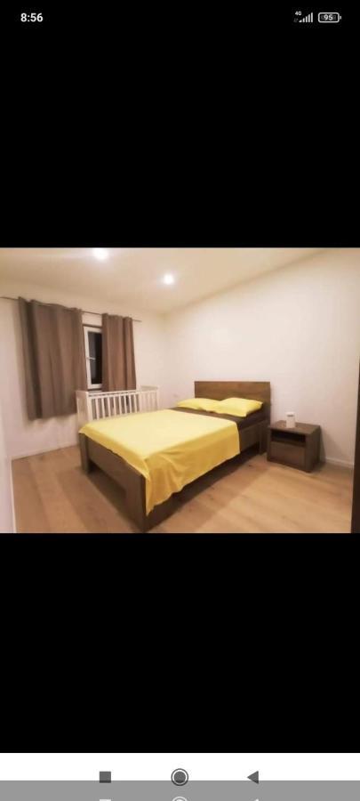 Apartman Paula Makarska Esterno foto