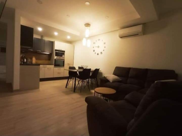 Apartman Paula Makarska Esterno foto